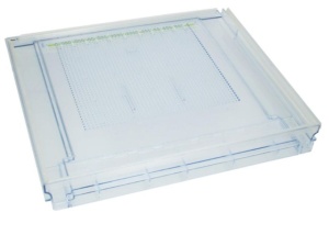 Polita raft everfresh frigider Beko Original 5917360100