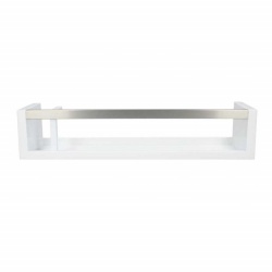 Polita, raft usa frigider Liebherr Original 743889100