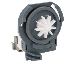 Pompa evacuare apa masina de spalat vase Whirlpool Originala
