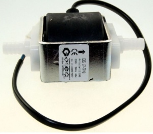 Pompa de apă aspirator Kärcher Original