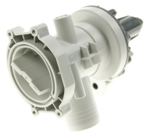 Pompă evacuare apă mașină de spălat Heinner Original 32035483 Hanyu 230V