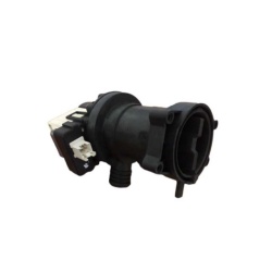 Pompa evacuare apa masina de spalat Whirlpool Original