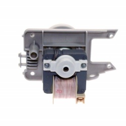 Pompa evacuare apa uscator rufe Bosch, Siemens Original 