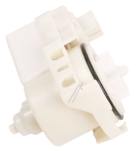Pompă evacuare fără corp Bosch/Siemens, originală Hanning DPO20-061, 35W