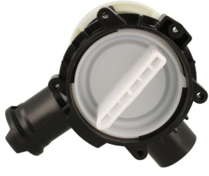 Pompă evacuare mașină de spălat Bosch/Siemens 11037835 Originală