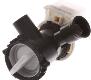 Pompă evacuare mașină de spălat Bosch/Siemens Originală 12037162 – 30W