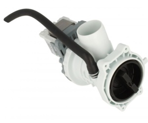 Pompa evacuare mașină de spălat Midea, Toshiba Original TP-65-27-2-6L 11001011000710