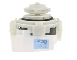 Pompa recirculare apa masina de spalat vase Aeg, Electrolux, Zanussi