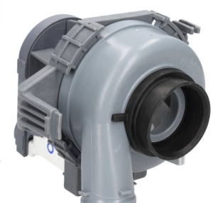 Pompa recirculare Whirlpool Echivalenta 481010625628 - Img 2