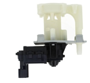 Pompa uscator Indesit, Hotpoint Ariston Echivalent C00306876 - Img 6