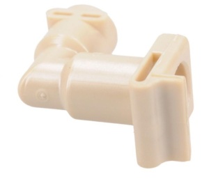 Racord Conector Furtun Delonghi Original 5313218931 | LexService.ro