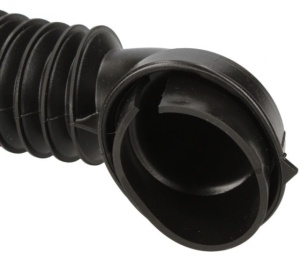 Racord furtun cuvă-pompă mașină de spălat Candy Hoover Original 41021806