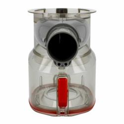Recipient praf aspirator Arctic, Beko