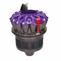 Recipient praf aspirator Dyson