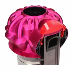 Recipient praf aspirator Dyson
