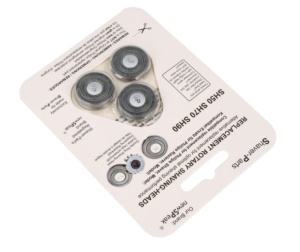 Cap de ras compatibil Philips SH50 SH70 SH90 – echivalent NEWSPEAK