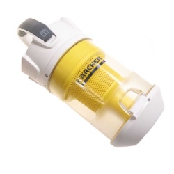Rezervor colectare praf aspirator Karcher Original