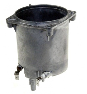Rezistență Boiler Expresor DeLonghi T35110 Original | LexService.ro