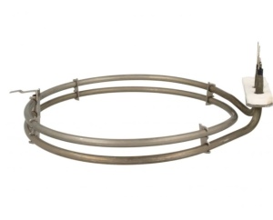 Rezistență circulară cuptor Gorenje/Hisense 2100W Originală 865945