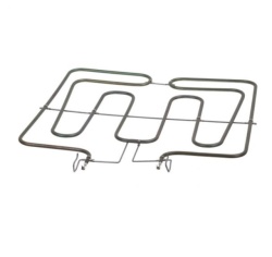 Rezistență Inferioară 1300W Cuptor Bosch, Siemens Echivalentă - Img 1
