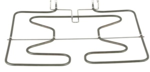 Rezistență inferioară cuptor Bosch Siemens 00777384 1100W originală