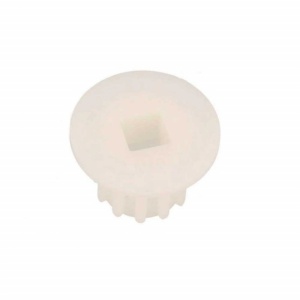 Roată Dințată Mașină de Tocat Carne Gorenje Original 725879 Compatibilă Heinner