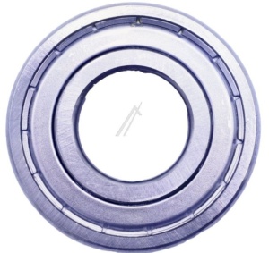 Rulment SKF 6204ZZ cu Protecție la Praf 20x47x14 mm | LexService.ro