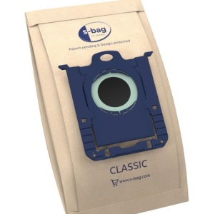Sac s-bag aspirator AEG GR200S – Set 5 saci originali 9001684787 - Img 2