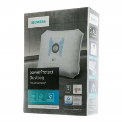 Saci aspirator Bosch, Siemens Original 