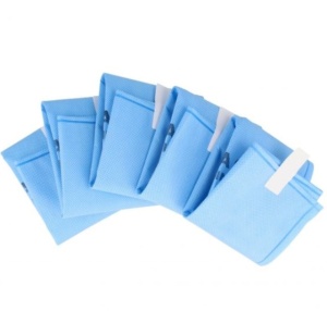 Saci aspirator Wonderbag WB406120 Original 5 bucăți universali | LexService.ro