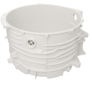 Semi cuva spate pentru masina de spalat Gorenje Original