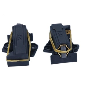Set perii carbune motor masina de spalat Aeg Echivalent