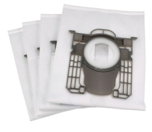 Saci aspirator E5 PH5M E5M pentru Progress Electrolux Philips 4 bucăți | LexService.ro