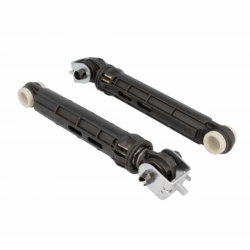 Set amortizoare telescoape cuva masina de spalat Hotpoint, Ariston Original 
