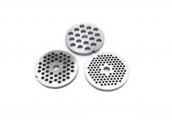Set de 3 site mașină de tocat carne Bosch Original 00629852