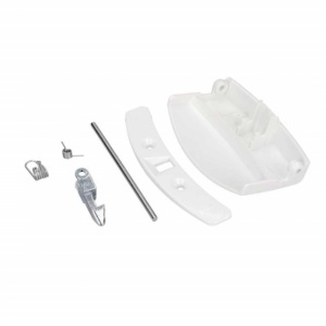 Set Maner Usa Hublou pentru Masina de Spalat AEG Echivalent 4055087003 | LexService.ro