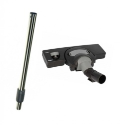 Set Perie si Tub telescopic aspirator Zelmer, Bosch