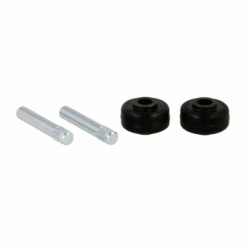 Role perie aspirator