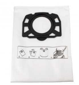 Set saci pentru aspirator Karcher Original 2.863-006.0, 4 bucăți