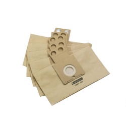 Set saci aspirator Karcher Original
