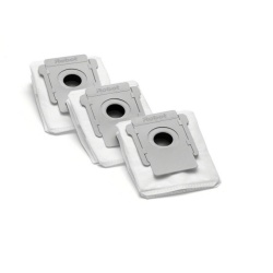 Set saci aspirator robot Roomba E5 E6 I7 iROBOT I7 + UND S9