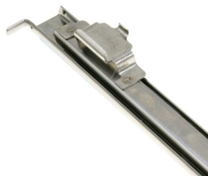 Set șine telescopice cuptor Whirlpool, Indesit, Hotpoint, Ariston Original C00344936 481010764710