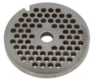Sită Mașină de Tocat Carne Bosch Zelmer Nr. 8 4mm Echivalent 10003880 | LexService.ro