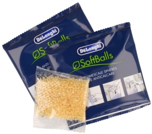 Softballs, sfere anticalcar Originale