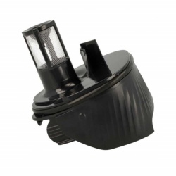 Suport filtru aspirator Aeg, Electrolux 
