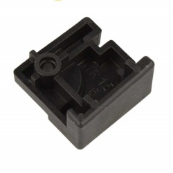 Suport sticla stanga cuptor Whirlpool, Indesit Original
