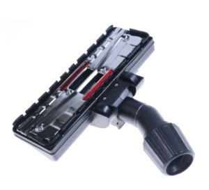 Talpă perie universală aspirator pentru covoare, reglabilă 30–38 mm