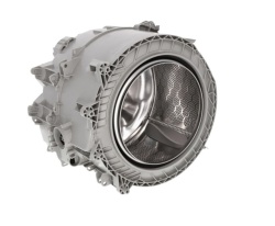 Tambur complet cuva masina de spalat Aeg, Electrolux Original
