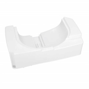 Tava condens motor frigider Beko Originala 4846070101