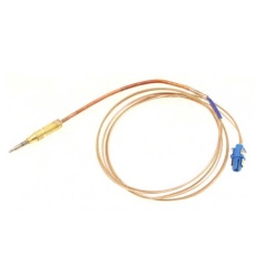 Termocupla cuptor Aeg, Electrolux, Zanussi Originala L=1100M